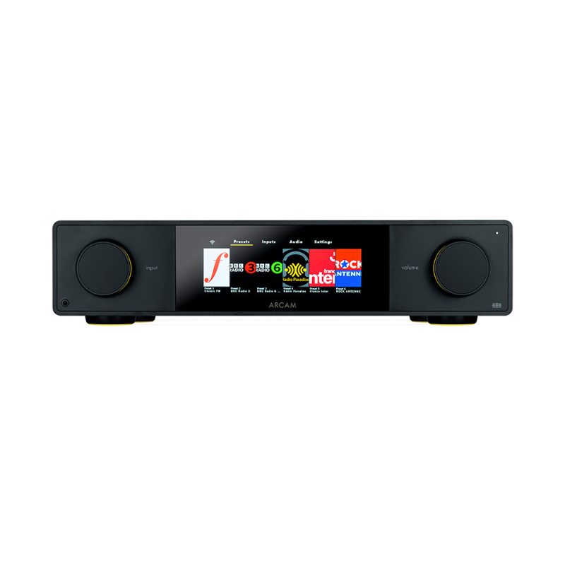 Arcam SA35 Amplificatore Integrato Network
