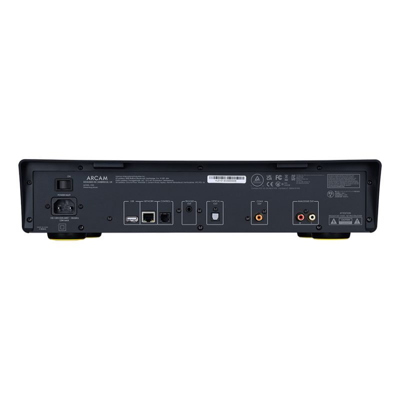 Arcam ST25 Network Player