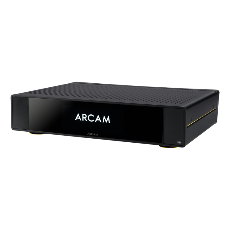 Arcam ST25 Network Player