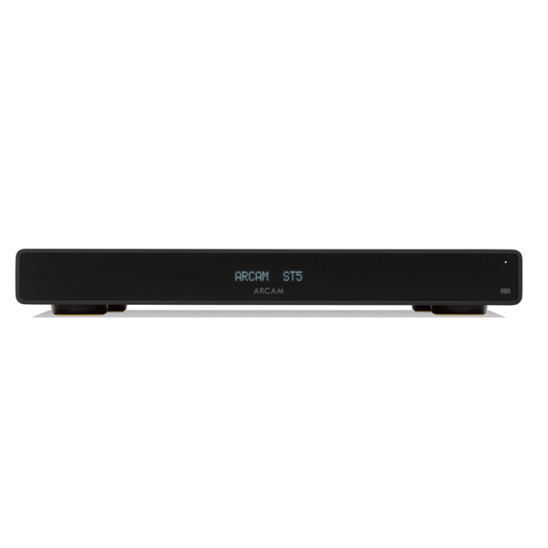 Arcam ST5 Network Player