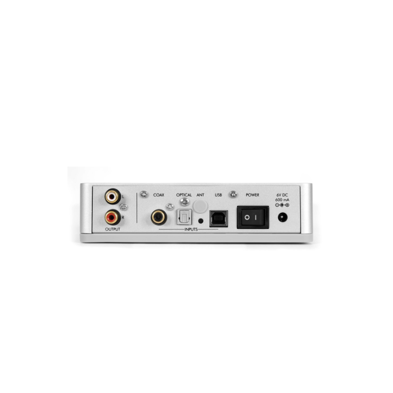 Arcam rDAC