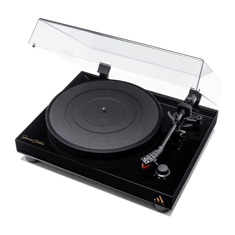 Argon TT-4 Edizione Speciale Giradischi