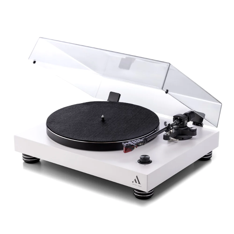 Argon TT-4 Giradischi