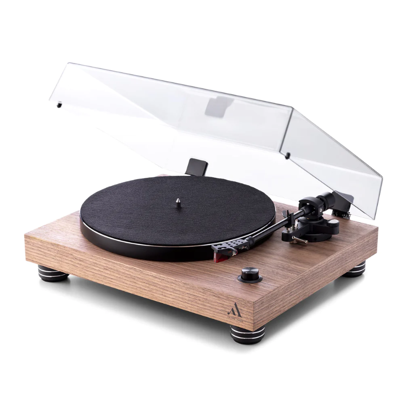 Argon TT-4 Giradischi