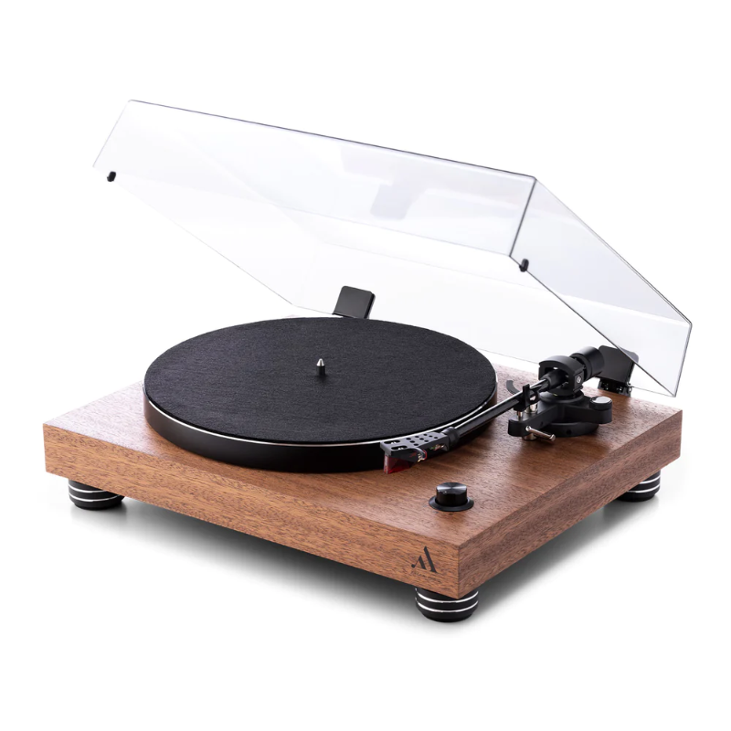 Argon TT-4 Giradischi