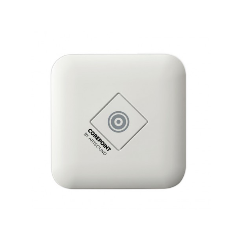 ArtSound Corepoint