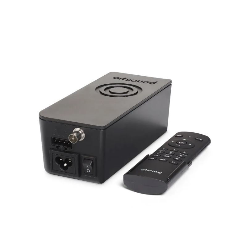 ArtSound HYDE Mini amplificatore audio