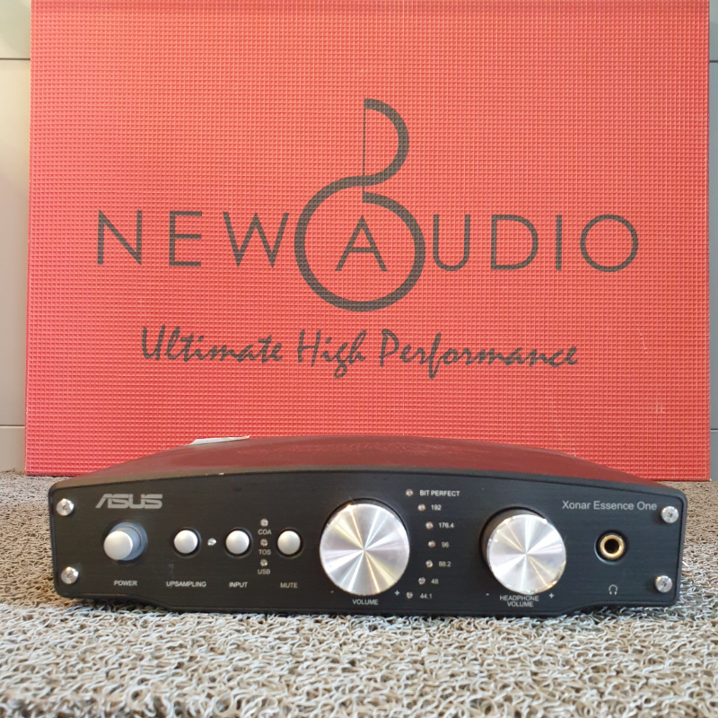 Asus Xonar Essence One (USATO)