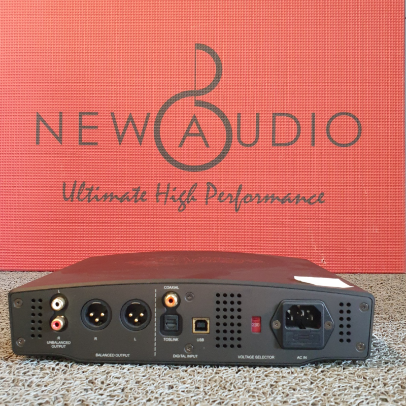 Asus Xonar Essence One (USATO)