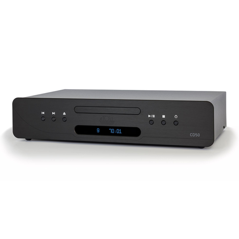 Atoll CD 50 Signature Lettore CD