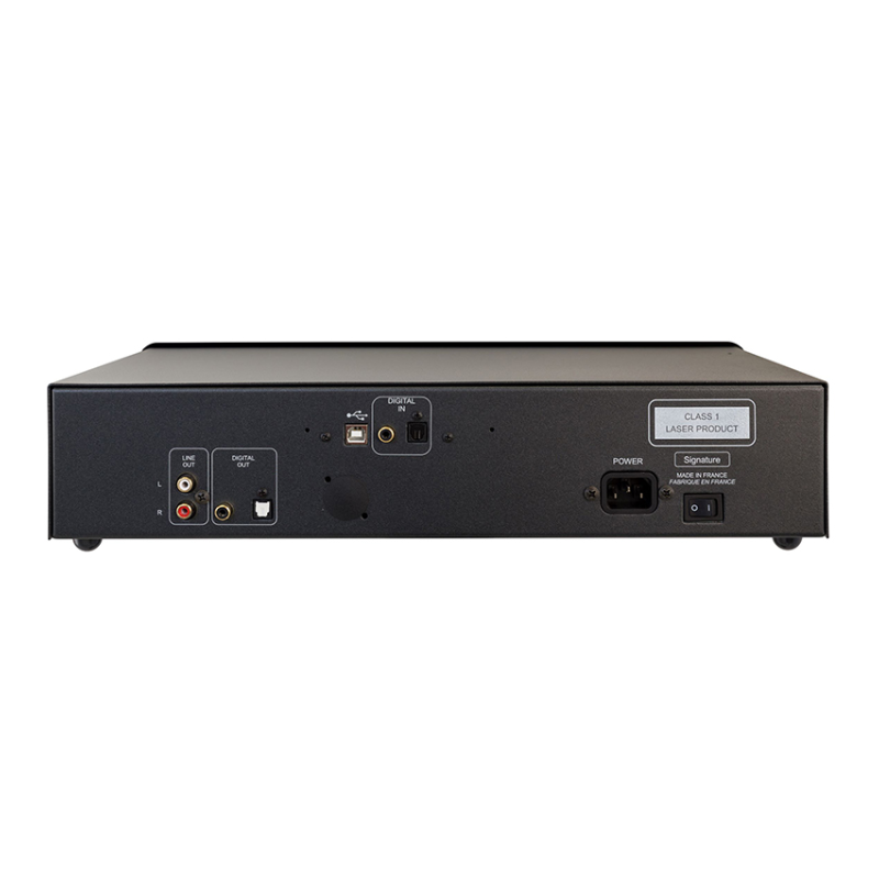 Atoll CD 50 Signature Lettore CD