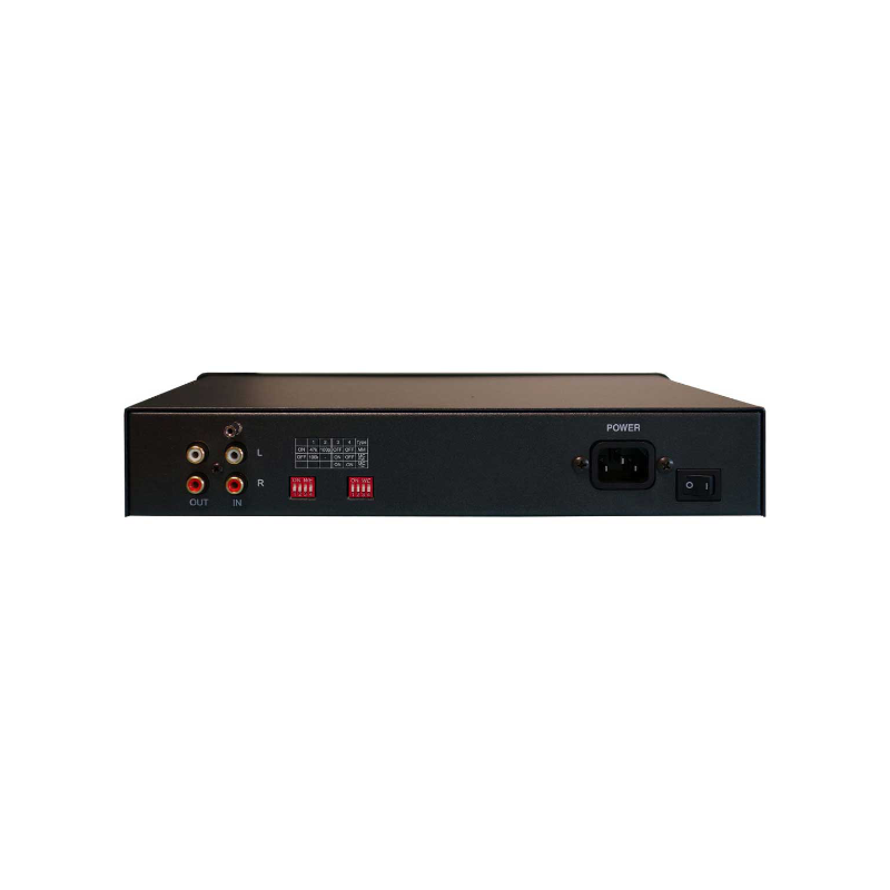 Atoll PH100 Phono