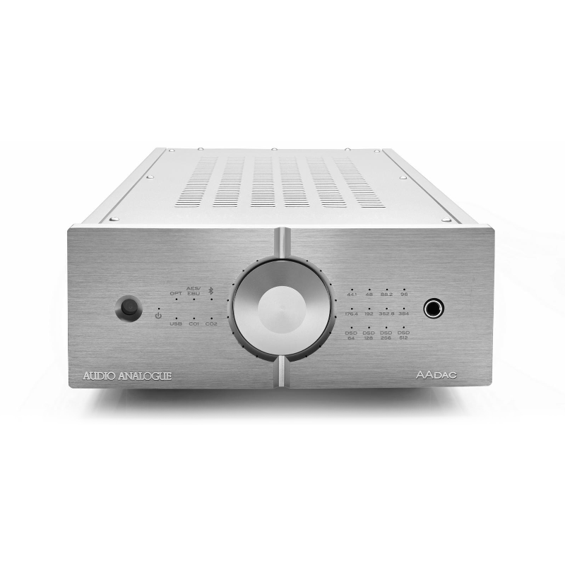 Audio Analogue  AADAC
