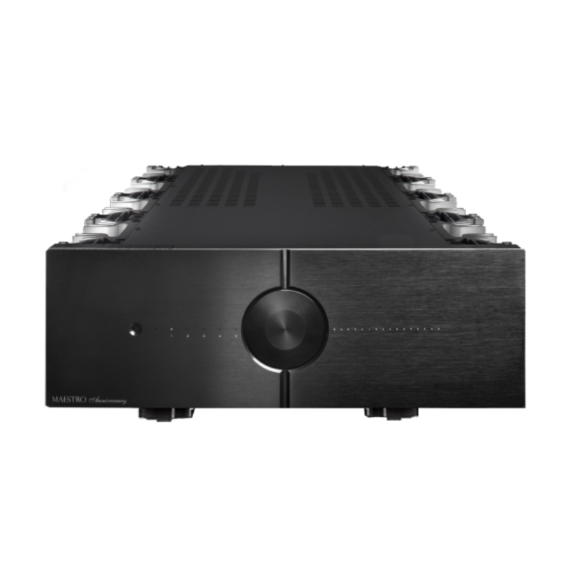 Audio Analogue Maestro Anniversary Amplificatore Integrato