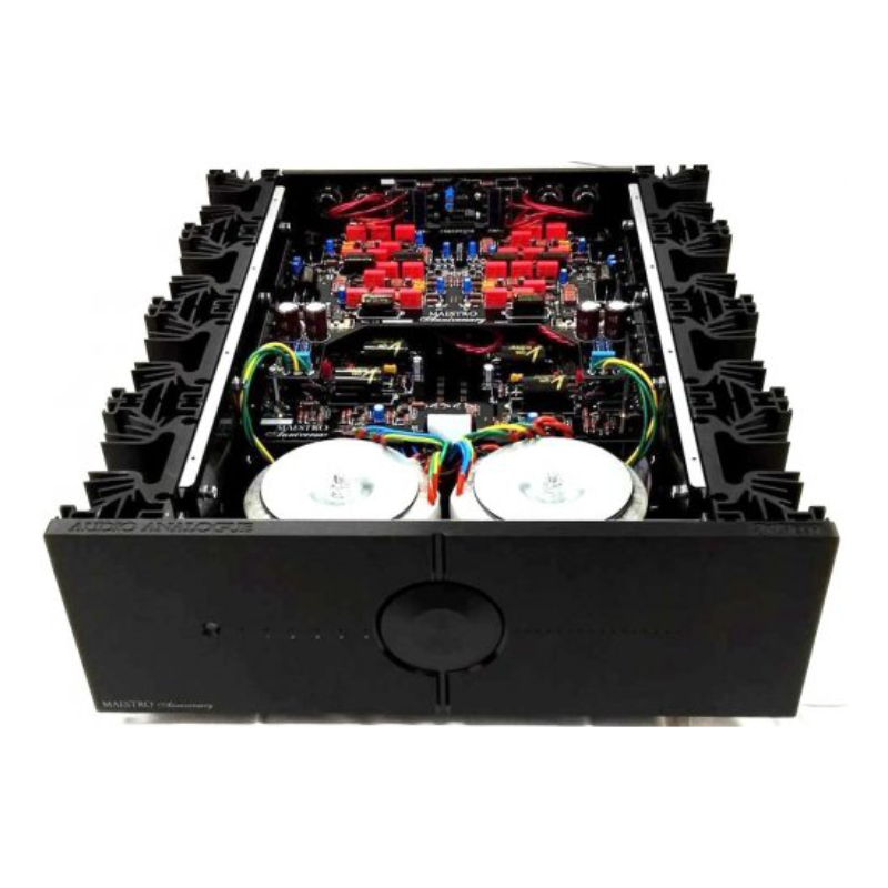 Audio Analogue Maestro Anniversary Amplificatore Integrato