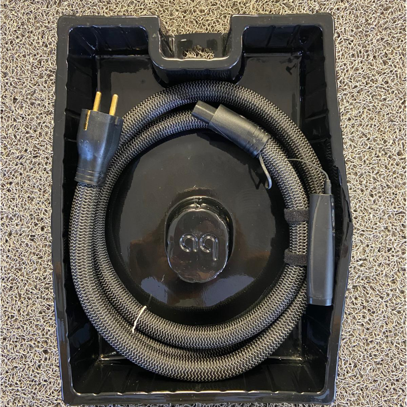 AudioQuest Blizzard 72V DBS 2 m (USATO)