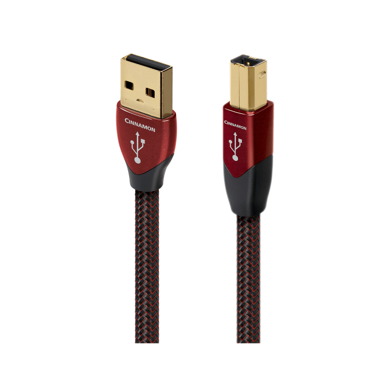 AudioQuest Cinnamon USB