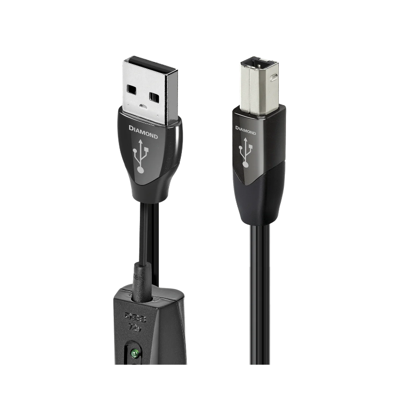 Yamaha A-S301 Amplificatore Integrato 2 Canali – 60W, Ingressi Digitali (Ottico/Coassiale), Pure Direct, Argento