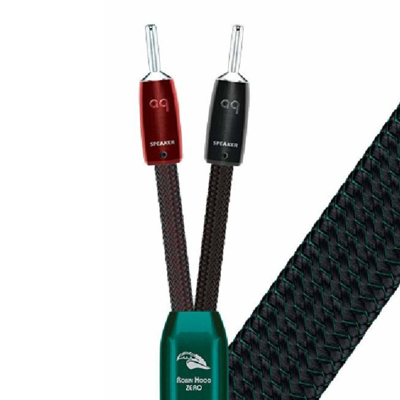 AudioQuest Robin Hood ZERO 1,5 m (Outlet)