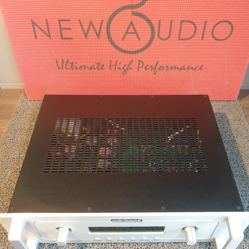 Audio Research LS 27 Pre Valvolare (USATO)