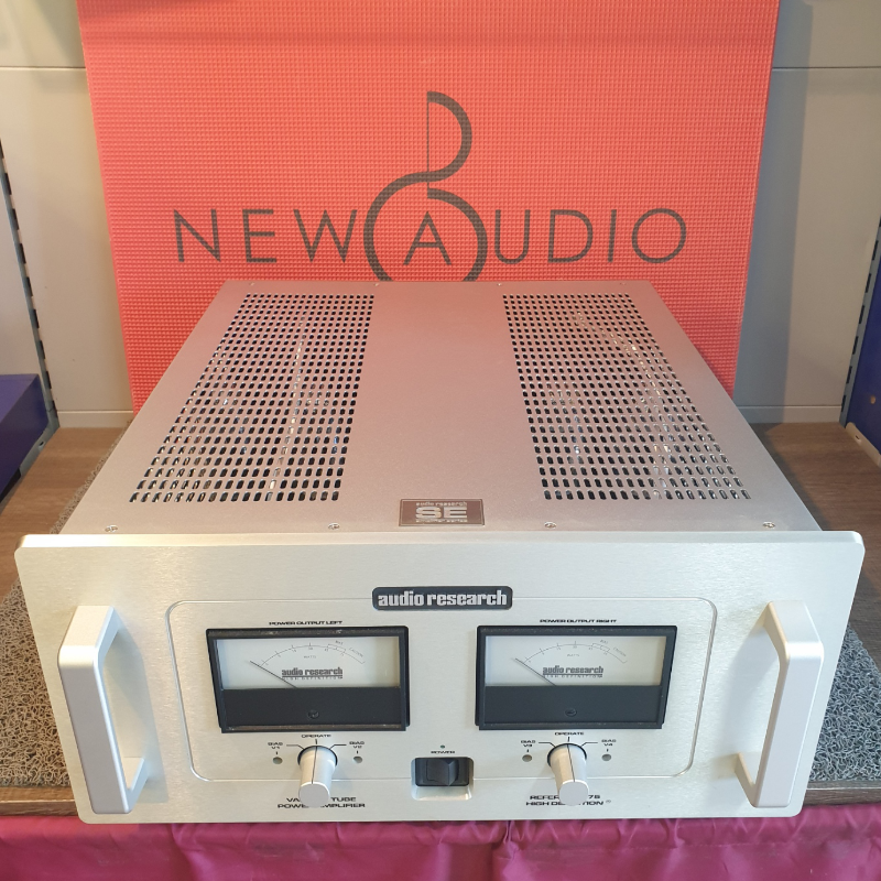 Audio Research Reference 75 Finale Stereo (USATO)