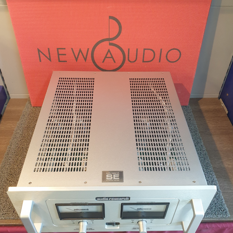 Audio Research Reference 75 Finale Stereo (USATO)