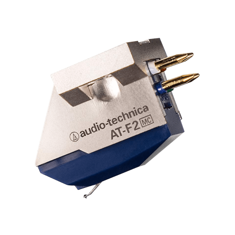 Audio Technica AT-F2