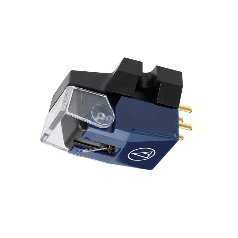 Audio Technica VM520EB