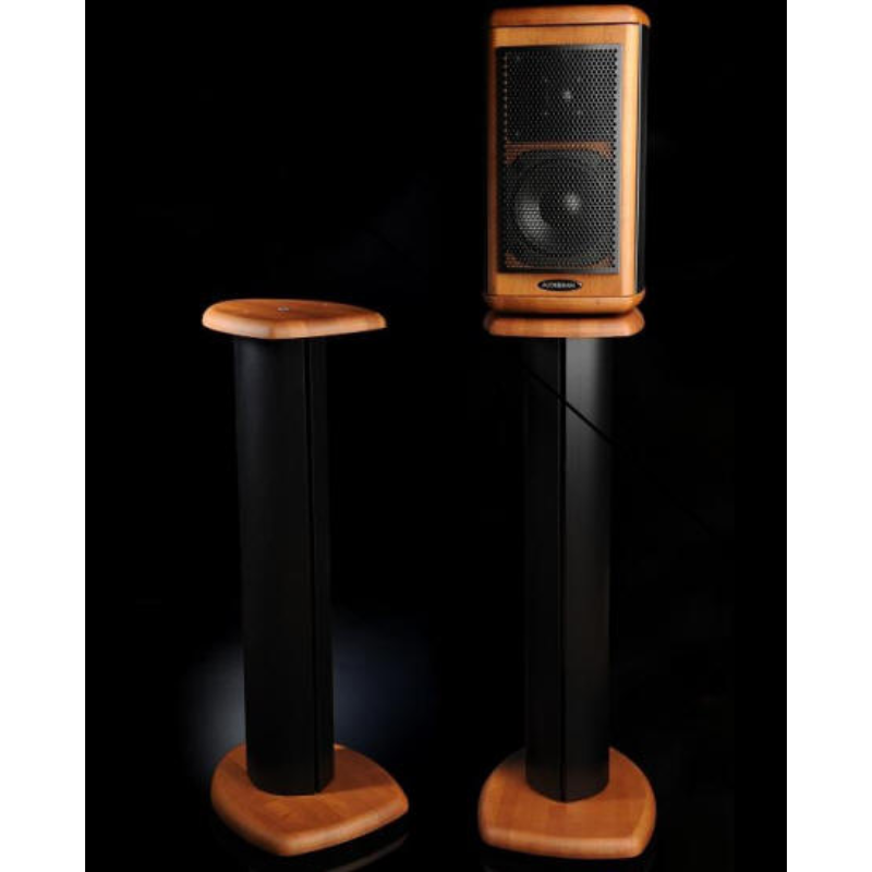 Audiogram Alone 1 Stand