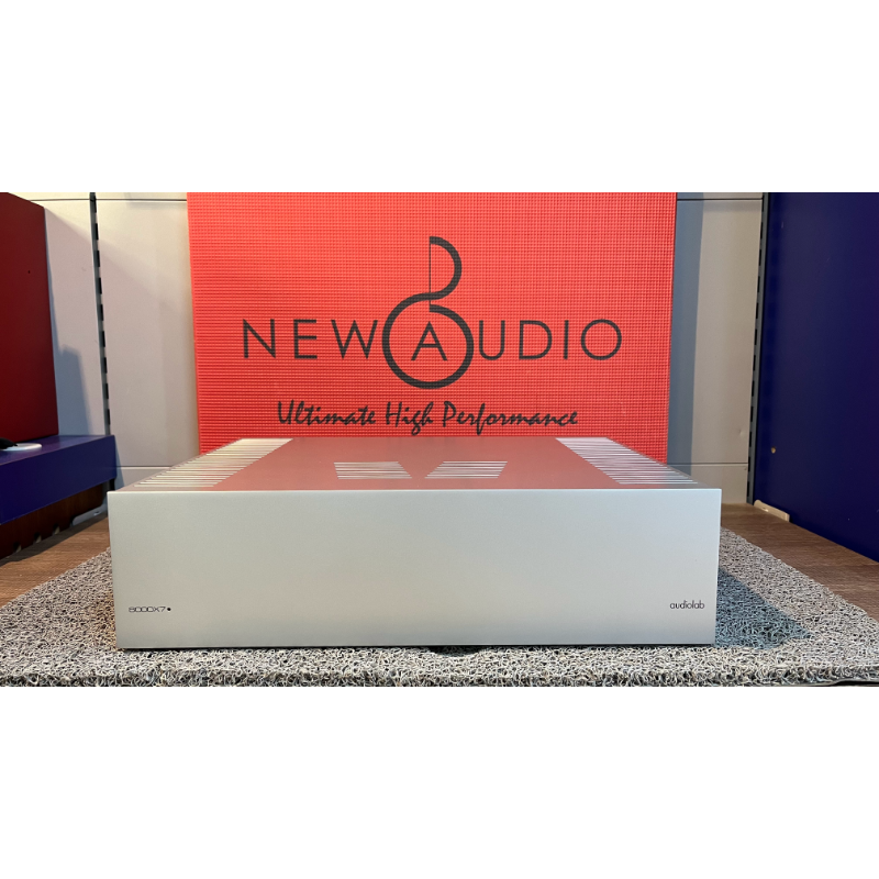 Audiolab 8000X7 Finale AV 7.1 canali (USATO)