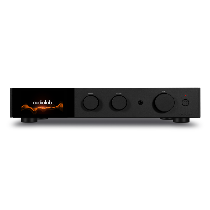 Audiolab 9000A Amplificatore Integrato