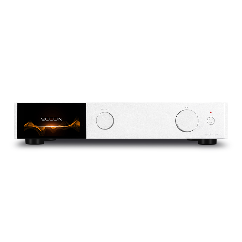 Audiolab 9000N Network Player