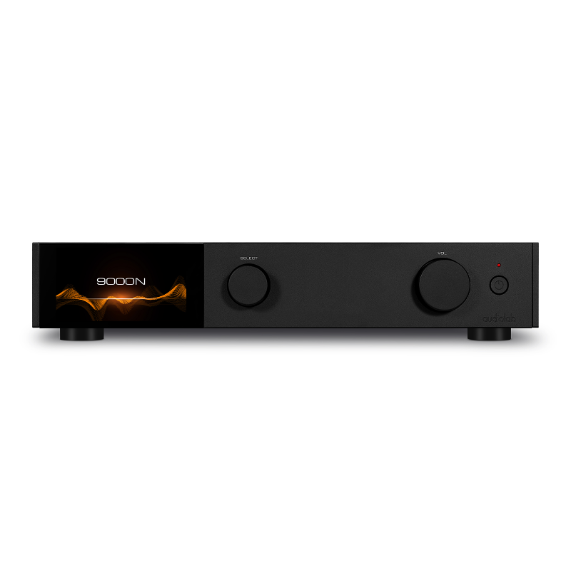 Audiolab 9000N Network Player