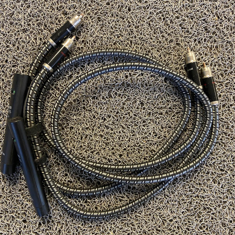 Audioquest Niagara72V DBS RCA 1M (USATO)