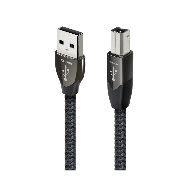 AudioQuest Carbon USB