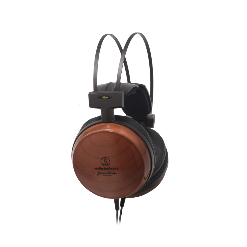 Audio technica ATH-W1000X Cuffie chiuse dinamiche