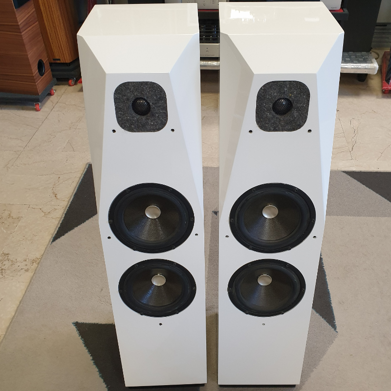 Avalon Acoustics Idea (USATO)