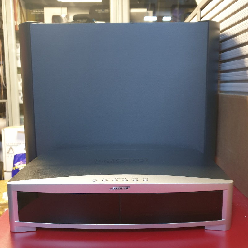 BOSE 3.2 1 serie II (USATO)