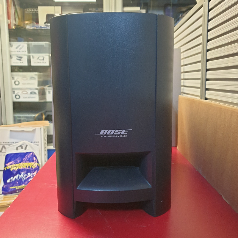 BOSE 3.2 1 serie II (USATO)