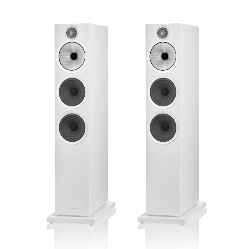 B&W 603 S3