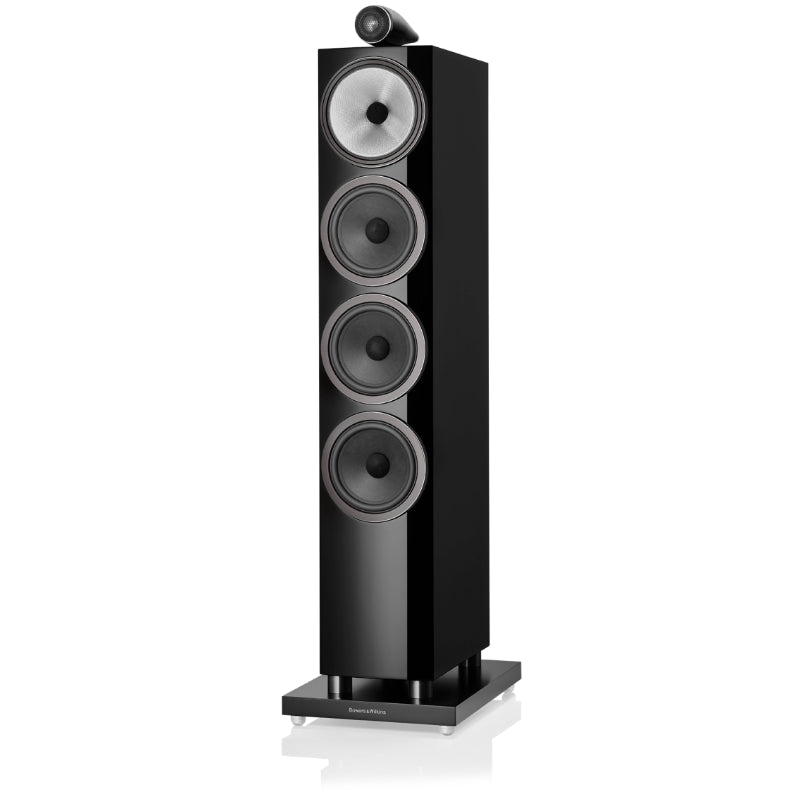B&W 702 S3