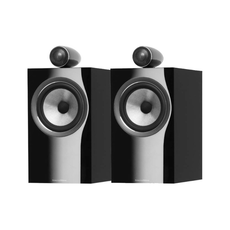 B&W 705 S2