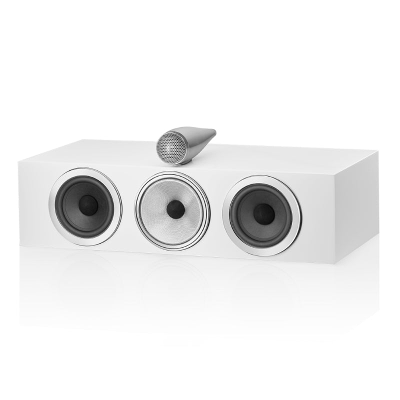 B&W HTM71 S3 Canale Centrale