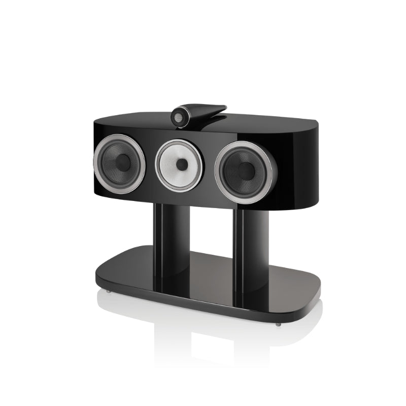 B&W HTM82 D4 Canale Centrale