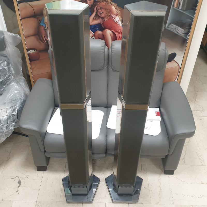 Bang & Olufsen 6621 Diffusore attivo (USATO)