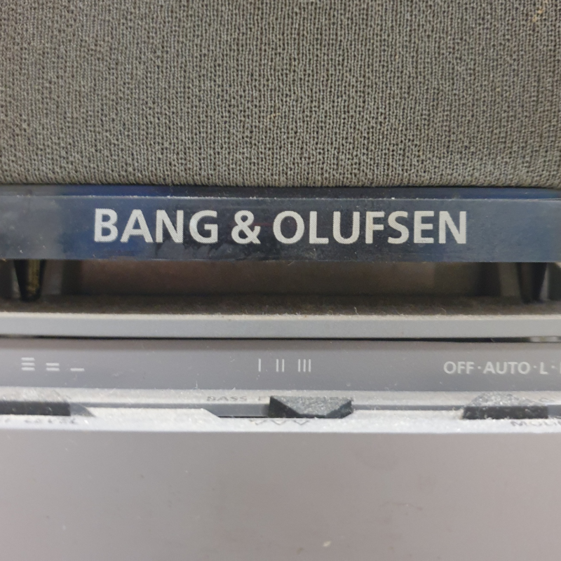 Bang & Olufsen 6621 Diffusore attivo (USATO)
