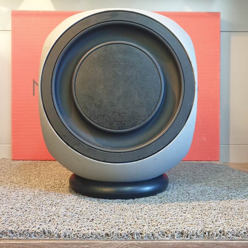 Bang & Olufsen Beolab 2 subwoofer (USATO)