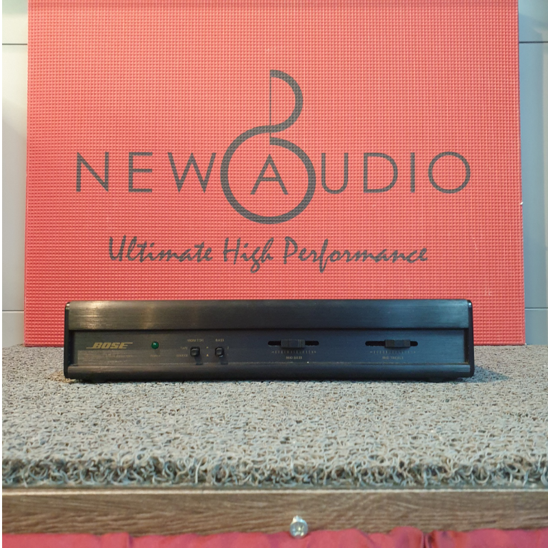 Bose 901 Series VI Direct/Reflecting con EQ Attivo (USATO)