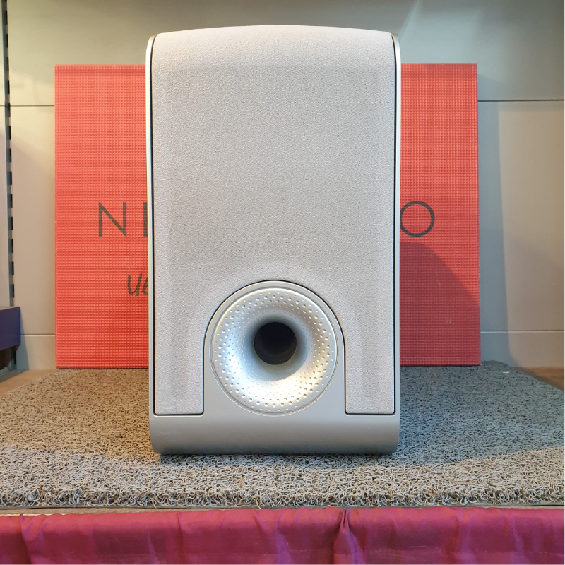 Bowers & Wilkins AS-1 SUB (USATO)