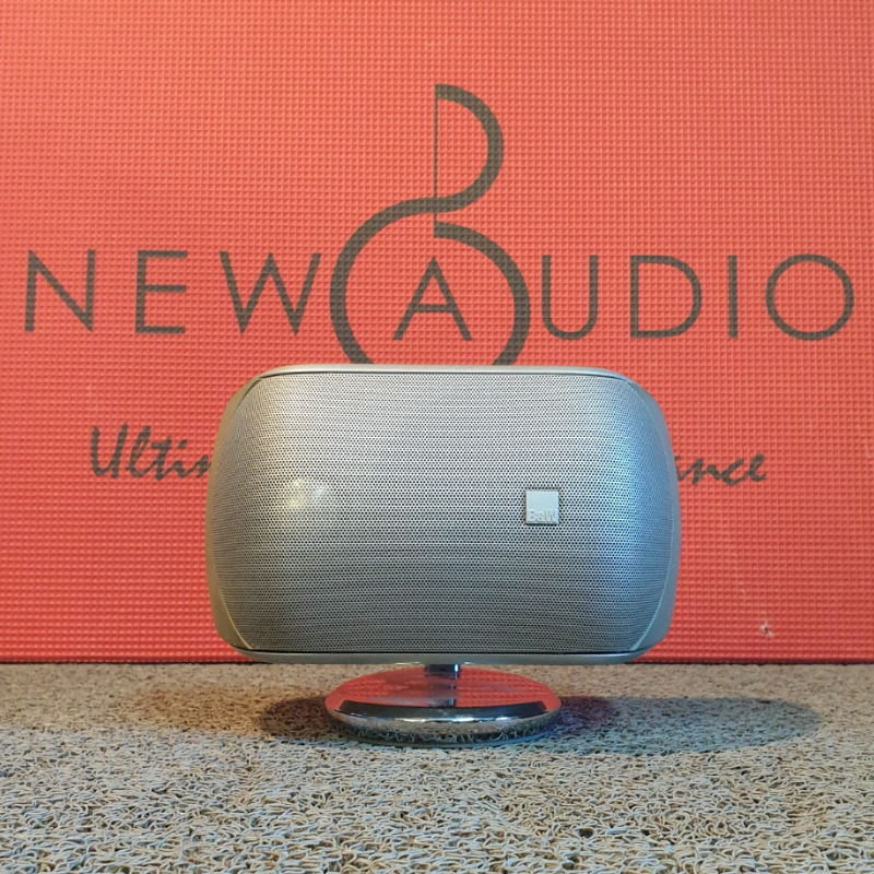 Bowers & Wilkins M-1 Centrale (USATO)